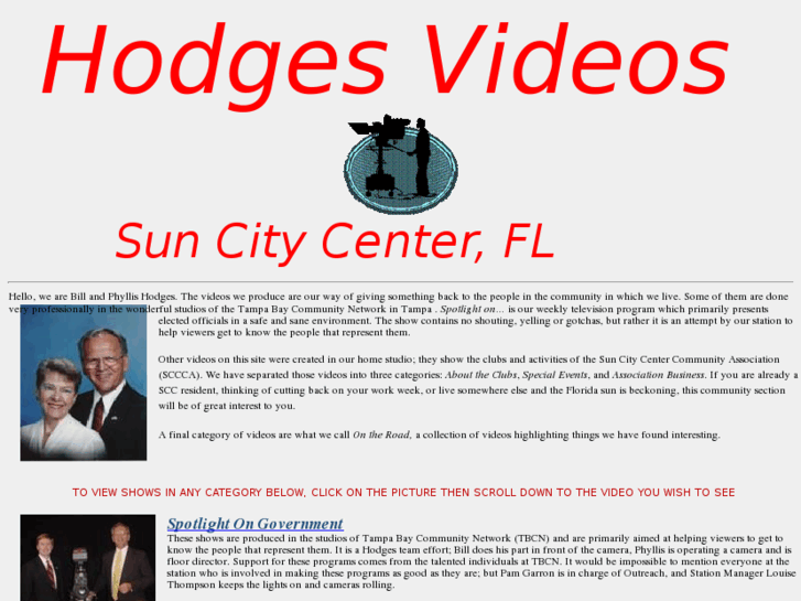 www.hodgesvideos.com