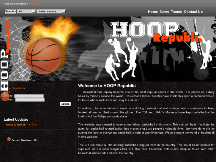 www.hooprepublic.com