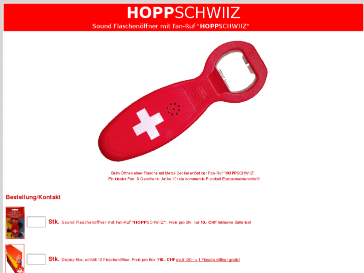 www.hoppschwiiz.info