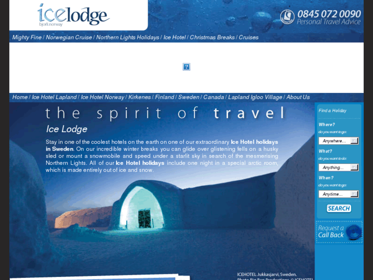 www.ice-lodge.com