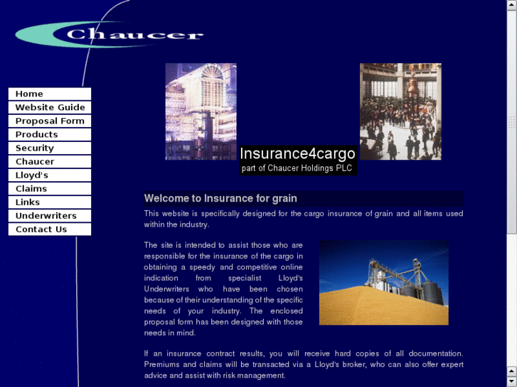 www.insurance4grain.com