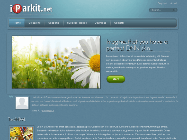 www.iparkit.net