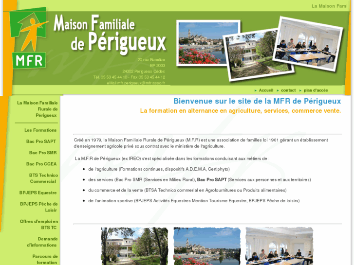 www.ireo-perigueux.com