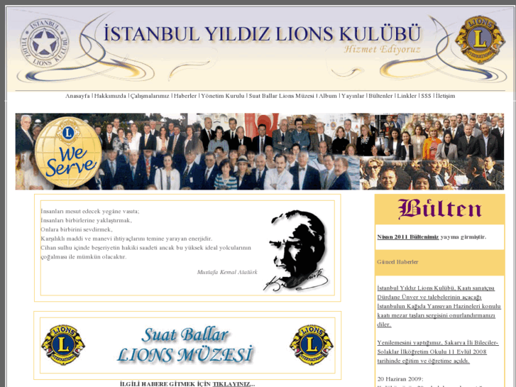 www.istyildizlions.org