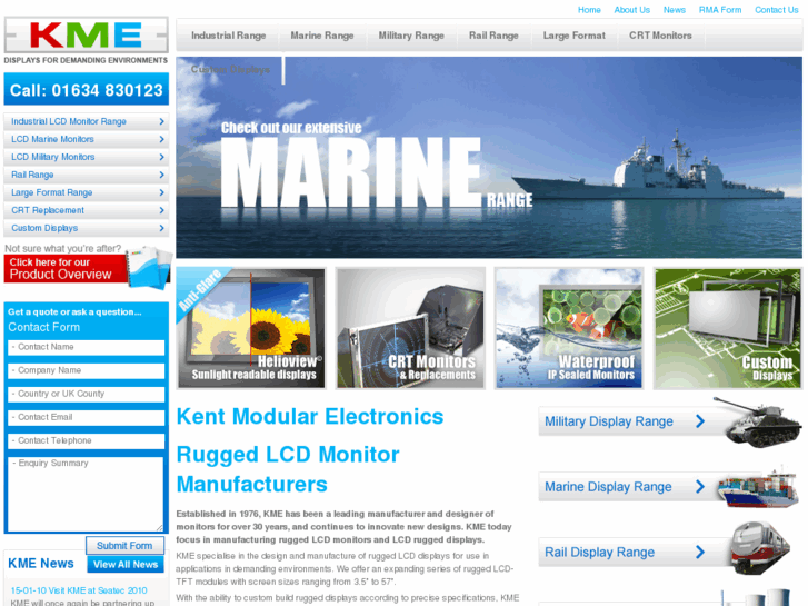 www.kme.co.uk
