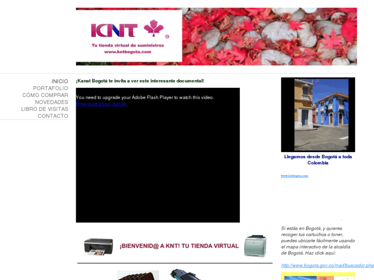 www.kntbogota.com