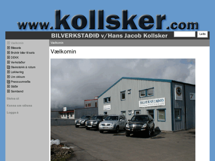 www.kollsker.com