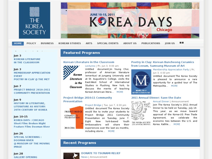 www.koreasociety.org