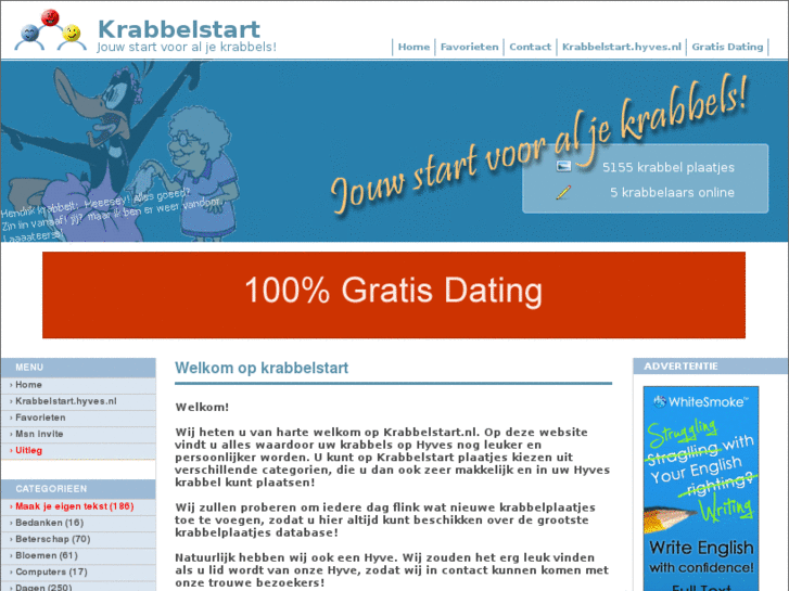 www.krabbelstart.nl