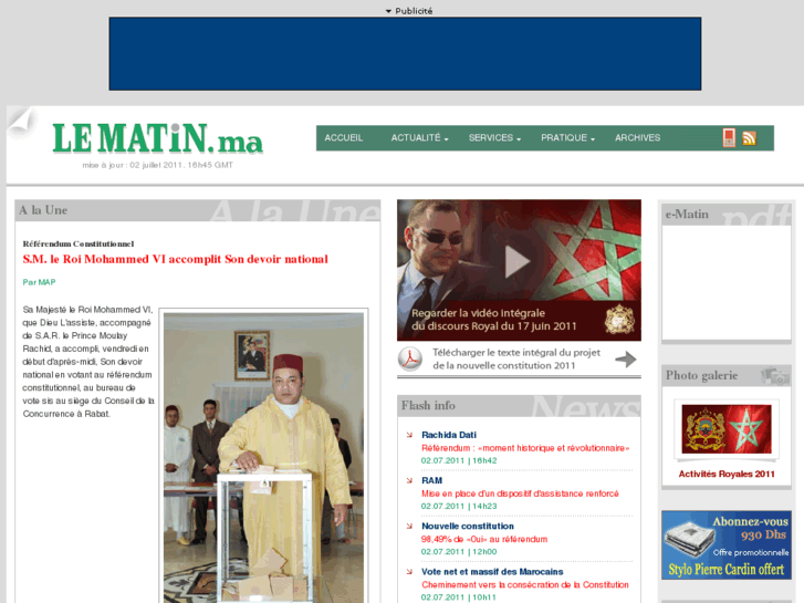 www.lematin.ma