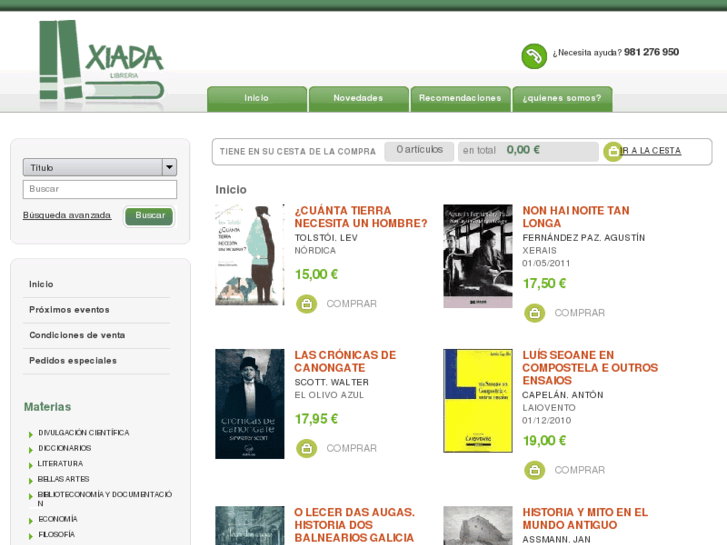 www.libreriaxiada.com