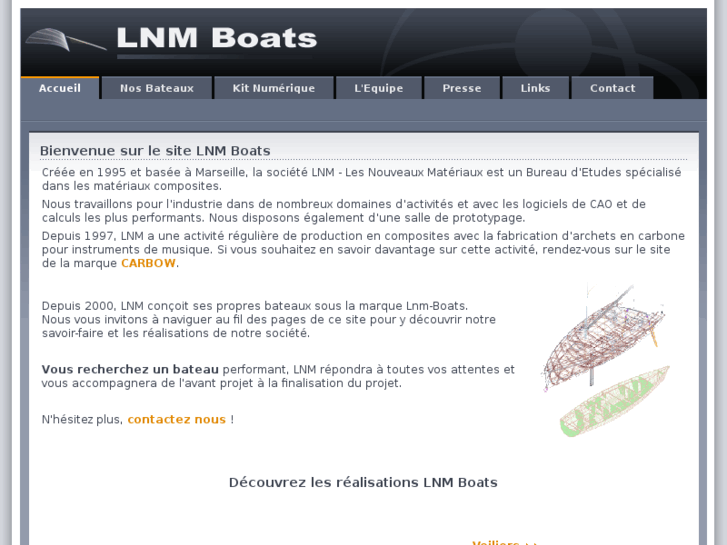 www.lnm-boats.com