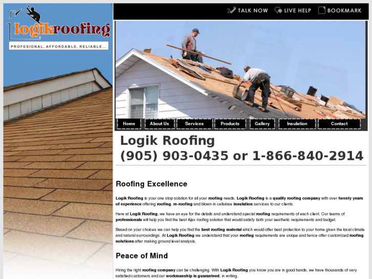 www.logikroofing.ca