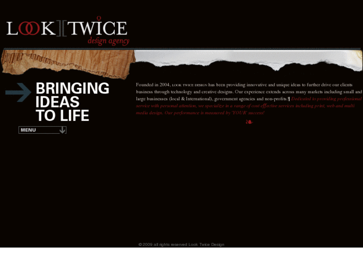 www.looktwicedesign.com