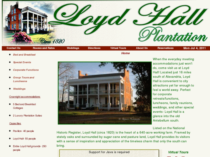 www.loydhall.com