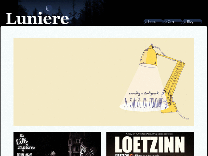 www.luniere.com