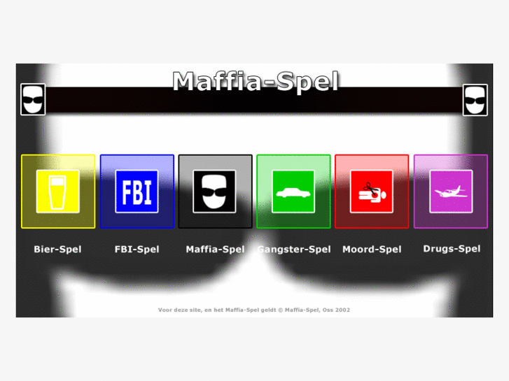 www.maffia-spel.nl