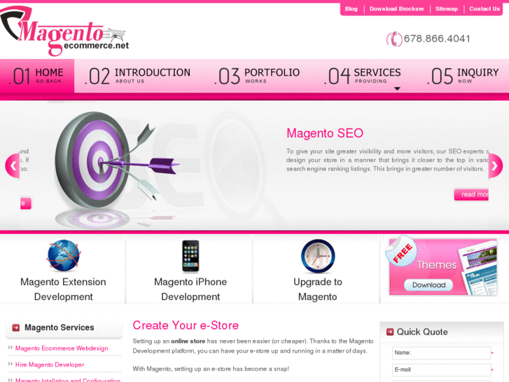 www.magentoecommerce.net