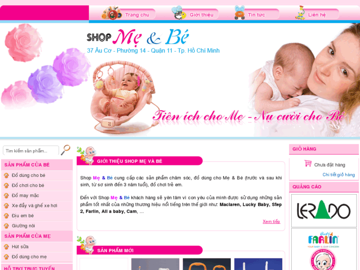 www.mamy-bebe.com