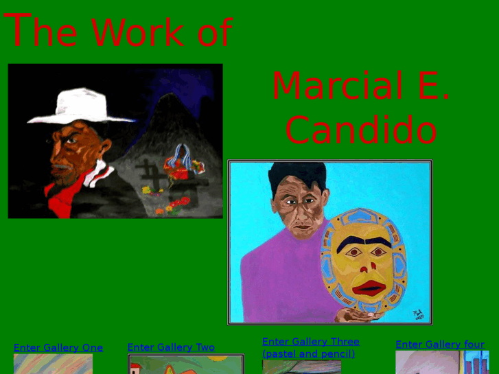 www.marcialcandido.com