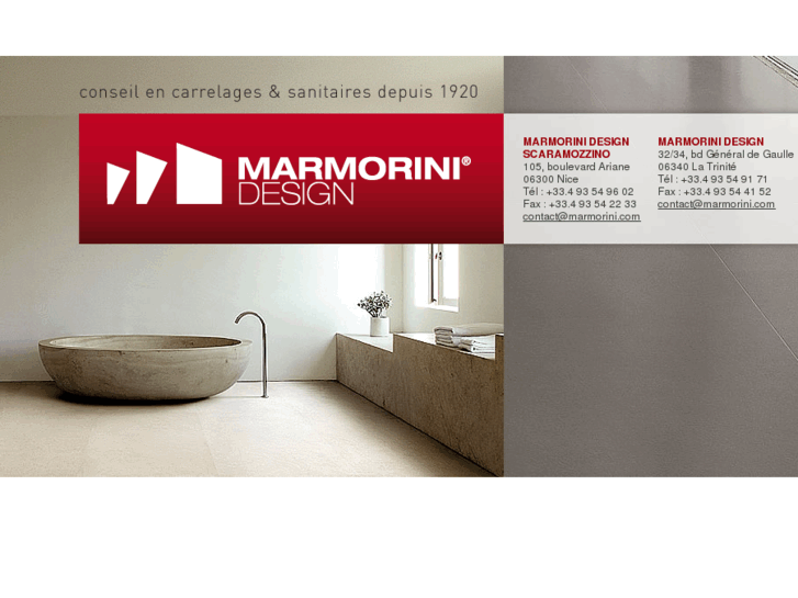 www.marmorini.com