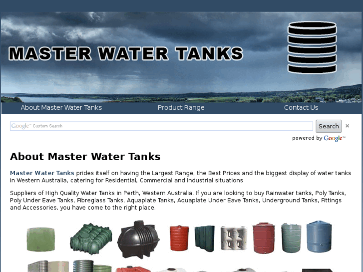 www.masterwatertanks.com