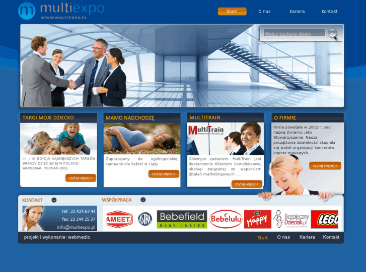 www.multiexpo.pl