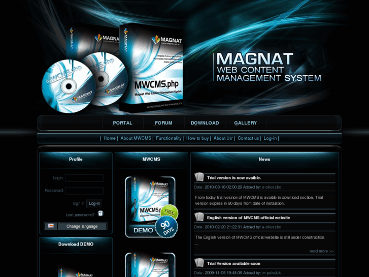 www.mwcms.com