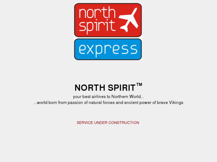 www.northspirit.com