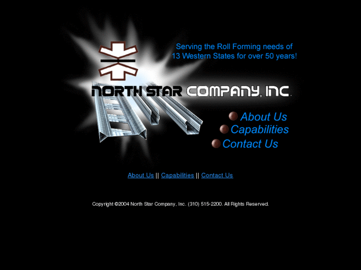 www.northstarcompany.com