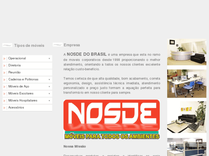 www.nosde.com