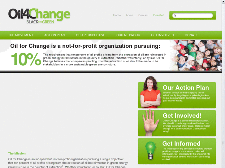 www.oil4change.com