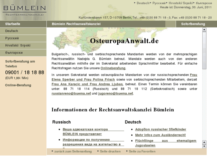 www.osteuropa-ra.com