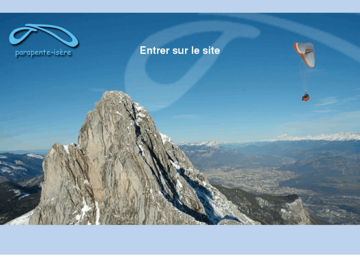 www.parapente-isere.com