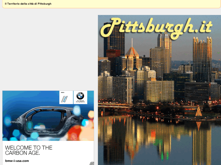 www.pittsburgh.it