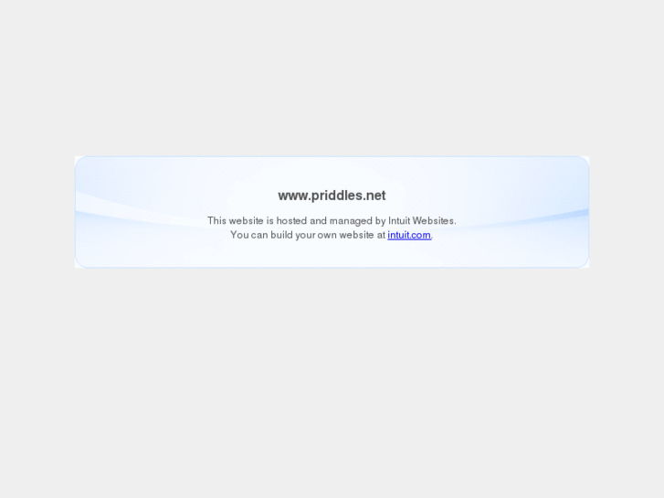 www.priddles.net