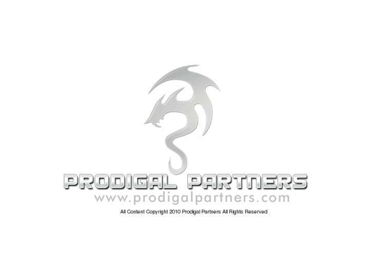 www.prodigalpartners.com