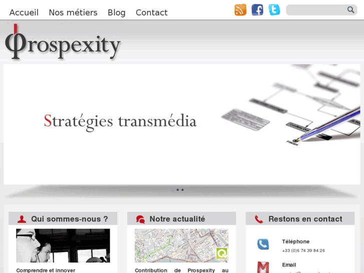 www.prospexity.com