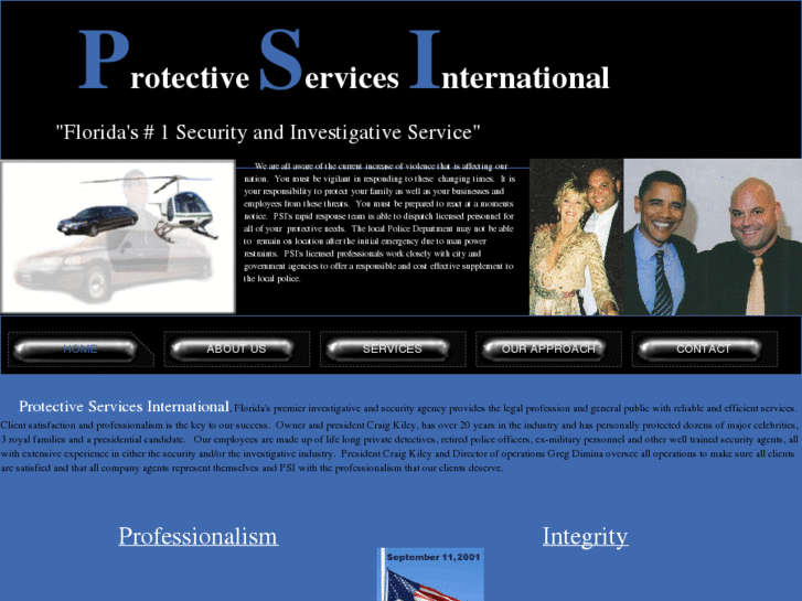 www.protectiveservicesintl.com