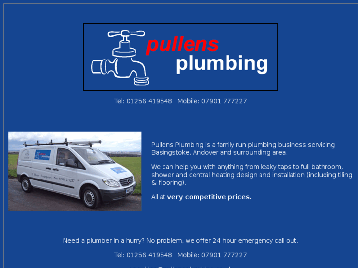 www.pullensplumbing.co.uk