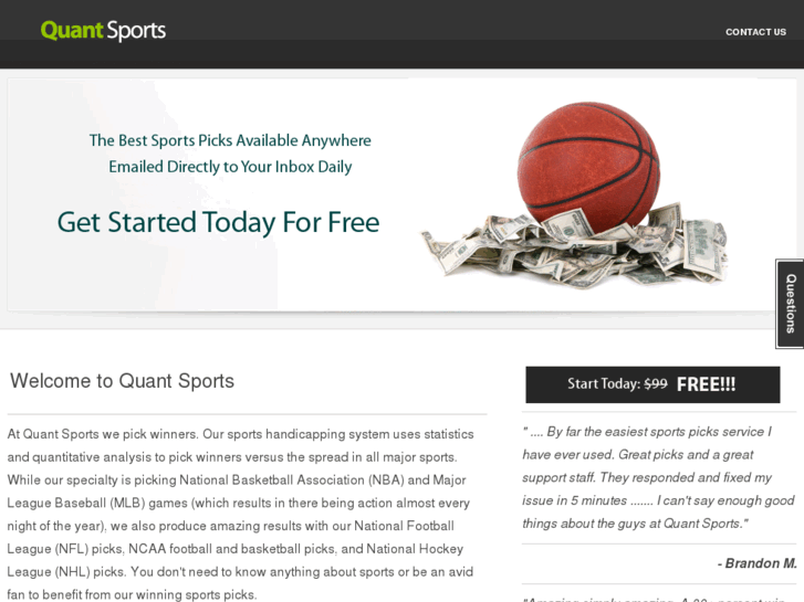 www.quantsports.com