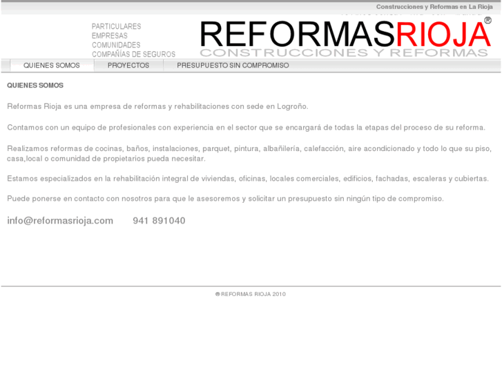 www.reformasrioja.com