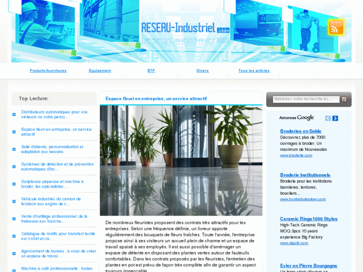 www.reseau-industriel.com