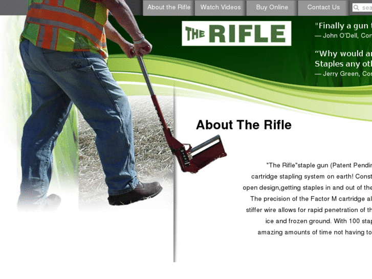 www.riflem100.com