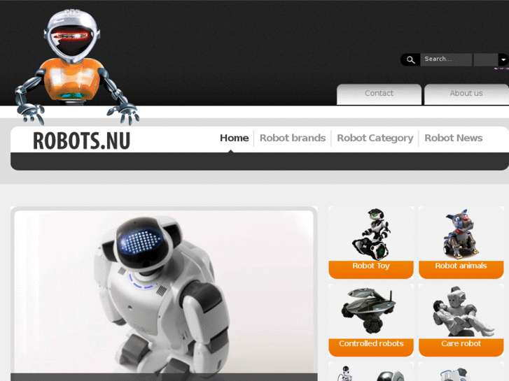 www.robots-at-home.com