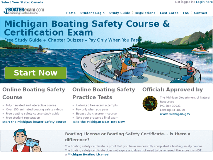 www.safeboatingmichigan.com