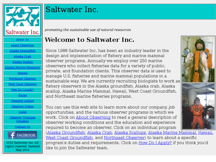 www.saltwaterinc.com