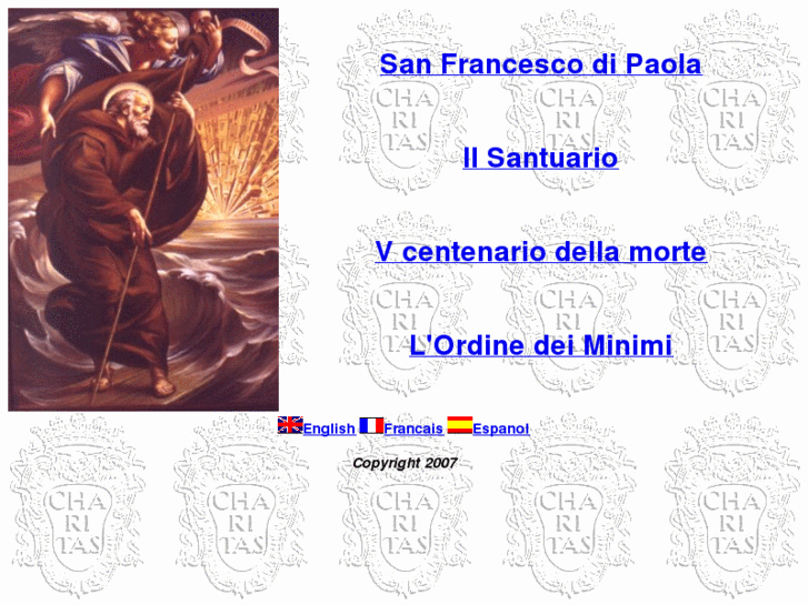 www.sanfrancescodapaola.com