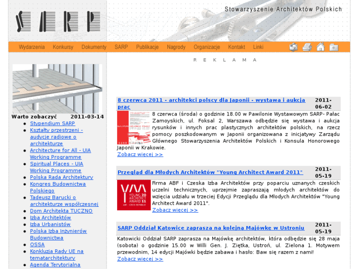 www.sarp.org.pl
