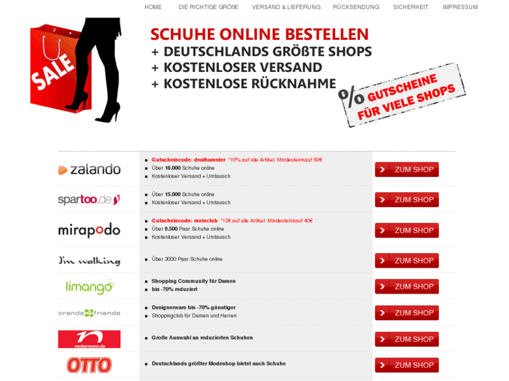 www.schuheonlinebestellen24.de